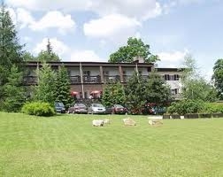 Imagen general del Hotel Odra. Foto 3