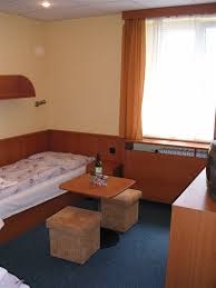 Imagen general del Hotel Odra. Foto 6