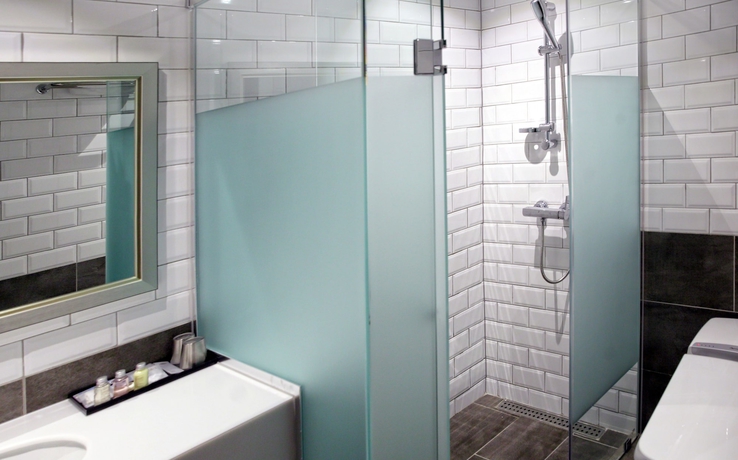 Imagen de la habitación del Hotel Odri Inn Jeju. Foto 6