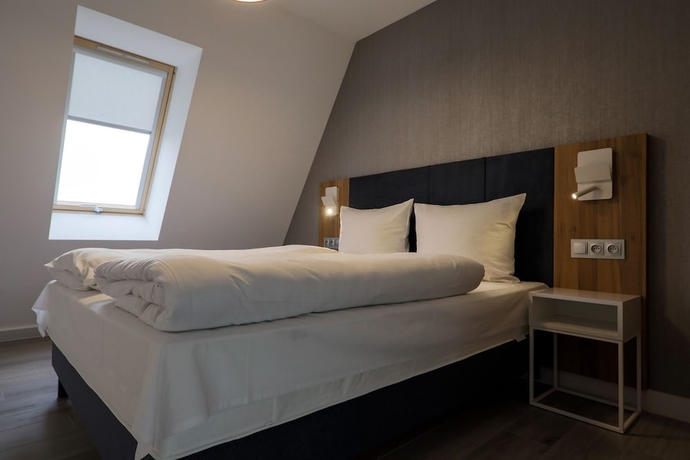 Imagen de la habitación del Hotel Odrzańska Residence by Boogie Apartments. Foto 13