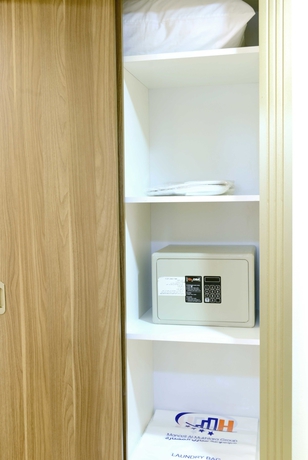 Imagen de la habitación del Hotel Odst Al Madinah. Foto 8