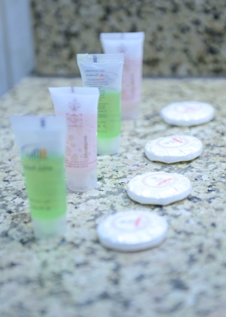 Imagen de la habitación del Hotel Odst Al Madinah. Foto 10