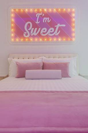 Imagen de la habitación del Hotel Odsweet Duomo Milano. Foto 4