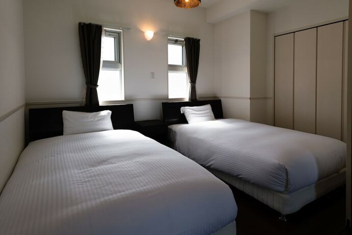 Imagen general del Hotel Odysis Onna Resort. Foto 2