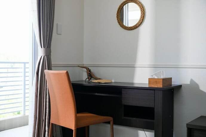 Imagen general del Hotel Odysis Onna Resort. Foto 10