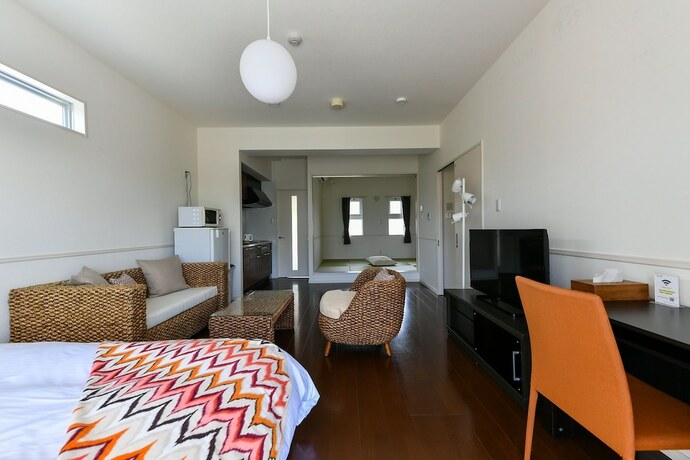 Imagen de la habitación del Hotel Odysis Onna Resort. Foto 14