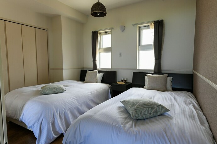 Imagen de la habitación del Hotel Odysis Onna Resort. Foto 15