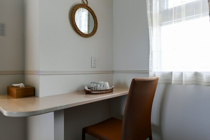 Imagen de la habitación del Hotel Odysis Onna Resort. Foto 16