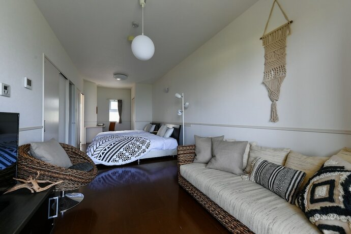 Imagen de la habitación del Hotel Odysis Onna Resort. Foto 17