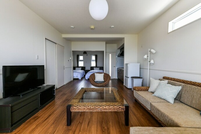 Imagen de la habitación del Hotel Odysis Onna Resort. Foto 21