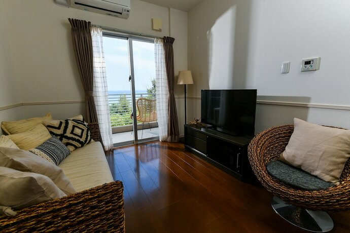 Imagen de la habitación del Hotel Odysis Onna Resort. Foto 23