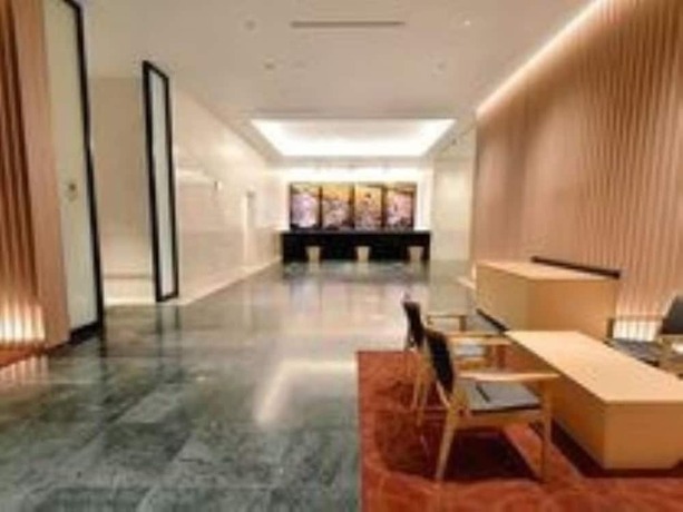 Imagen general del Hotel Odysis Suites Osaka Airport. Foto 3