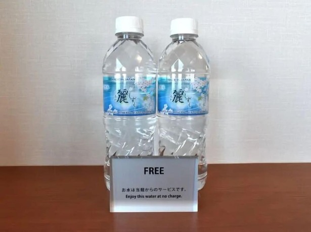 Imagen general del Hotel Odysis Suites Osaka Airport. Foto 6