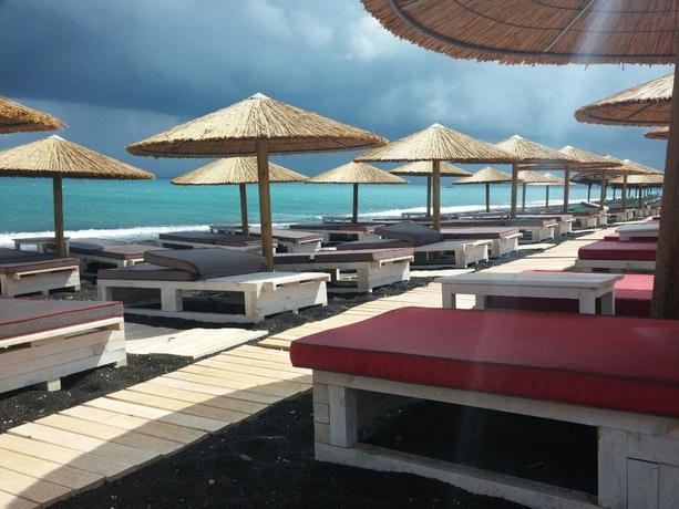 Imagen general del Hotel Odysseas. Foto 2