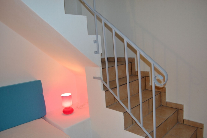 Imagen de la habitación del Hotel Odysseas. Foto 10