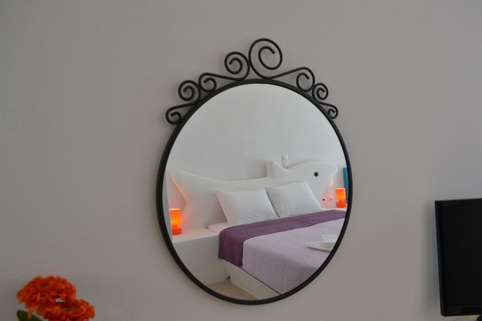 Imagen de la habitación del Hotel Odysseas, Thira Municipal Unit. Foto 4