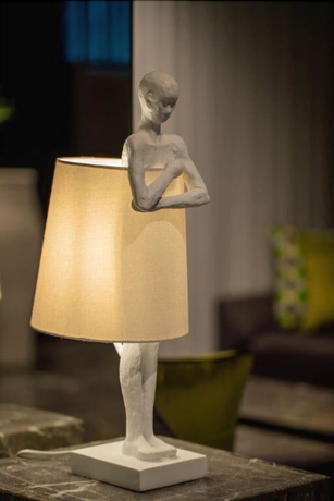 Imagen de los interiores del Hotel Odyssee Boutique Casablanca. Foto 19