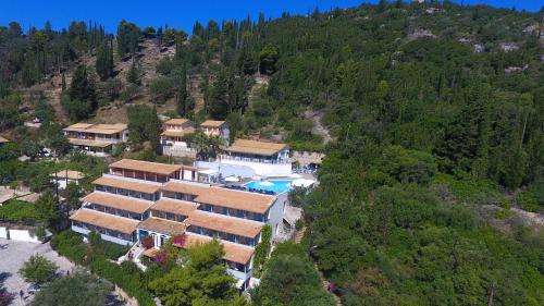 Imagen general del Hotel Odyssey. Foto 1
