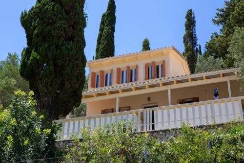 Imagen de la habitación del Hotel Odyssey. Foto 4