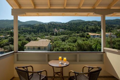 Imagen general del Hotel Odyssey. Foto 3