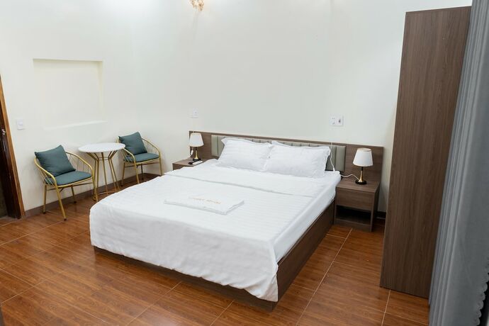 Imagen general del Hotel Odyssey Hostel, Tours and Motorbikes Rental. Foto 1