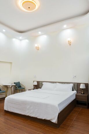 Imagen general del Hotel Odyssey Hostel, Tours and Motorbikes Rental. Foto 2