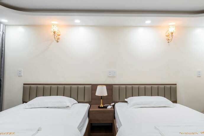 Imagen general del Hotel Odyssey Hostel, Tours and Motorbikes Rental. Foto 3