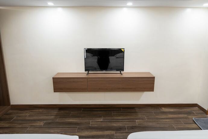 Imagen general del Hotel Odyssey Hostel, Tours and Motorbikes Rental. Foto 4