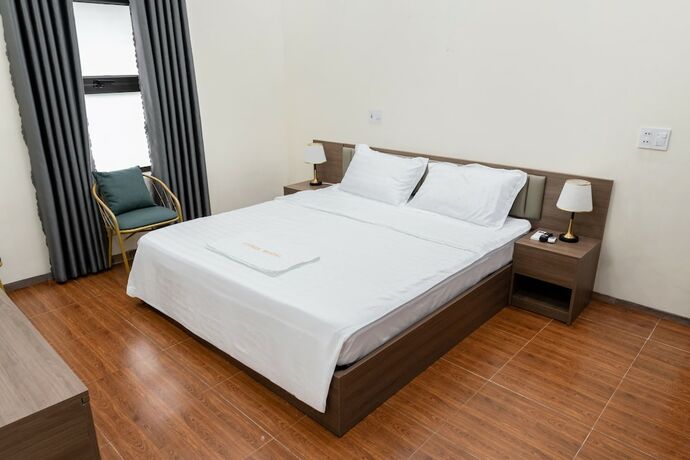 Imagen general del Hotel Odyssey Hostel, Tours and Motorbikes Rental. Foto 6