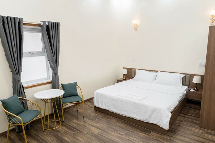 Imagen de la habitación del Hotel Odyssey Hostel, Tours and Motorbikes Rental. Foto 16