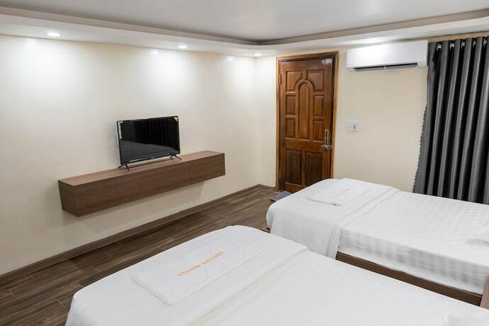 Imagen general del Hotel Odyssey Hostel, Tours and Motorbikes Rental. Foto 7