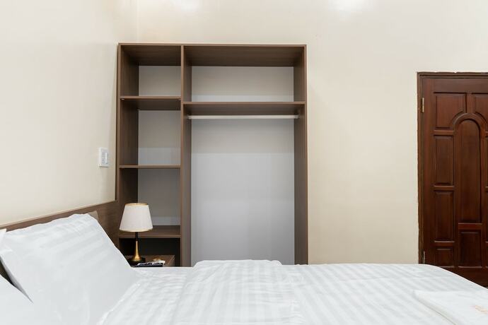 Imagen general del Hotel Odyssey Hostel, Tours and Motorbikes Rental. Foto 10