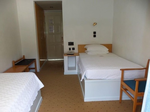 Imagen de la habitación del Hotel Odyssey, L&eacute;ucade. Foto 5