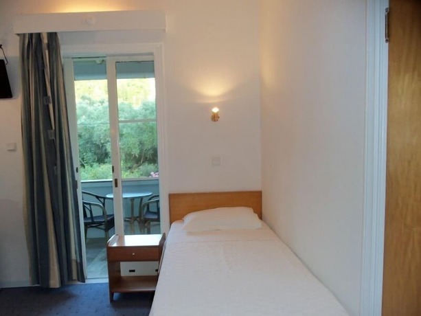 Imagen de la habitación del Hotel Odyssey, L&eacute;ucade. Foto 6