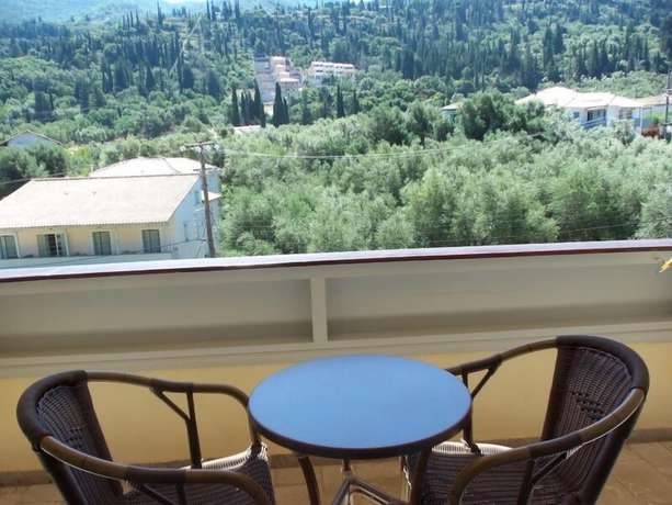 Imagen de la habitación del Hotel Odyssey, L&eacute;ucade. Foto 8