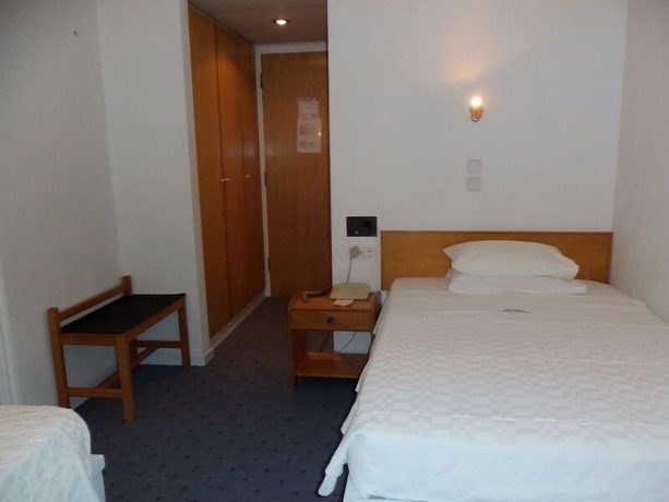 Imagen de la habitación del Hotel Odyssey, L&eacute;ucade. Foto 10