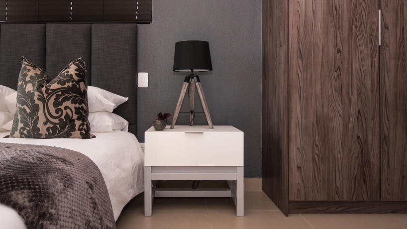 Imagen de la habitación del Hotel Odyssey Luxury Apartments. Foto 12