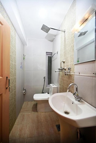Imagen de la habitación del Hotel Odyssey Nepal. Foto 7