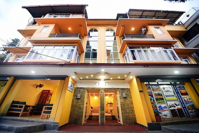 Imagen general del Hotel Odyssey Nepal. Foto 1