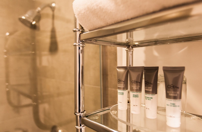 Imagen de la habitación del Hotel Odyssey Of South Beach Apart. Foto 9