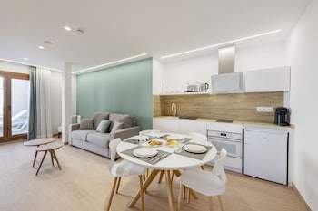 Imagen de la habitación del Hotel Odyssey Rooms. Foto 5