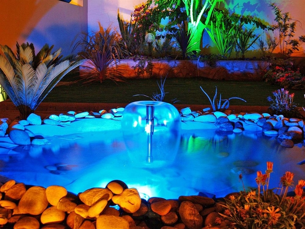 Imagen general del Hotel Odyssia Beach. Foto 4