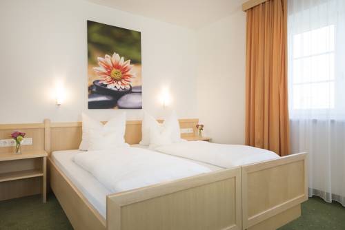 Imagen general del Hotel Oedhof. Foto 1