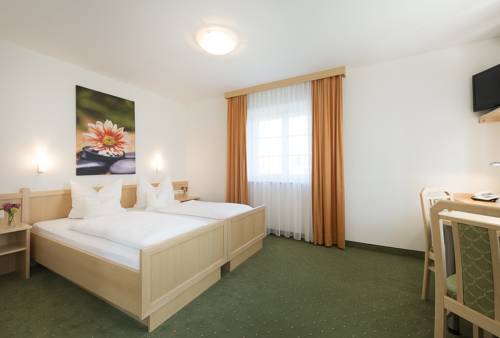 Imagen de la habitación del Hotel Oedhof. Foto 3