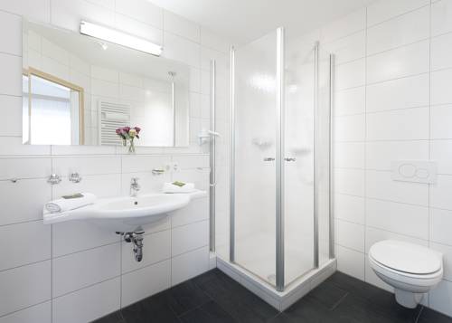 Imagen de la habitación del Hotel Oedhof. Foto 4
