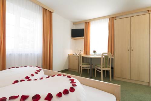 Imagen de la habitación del Hotel Oedhof. Foto 5