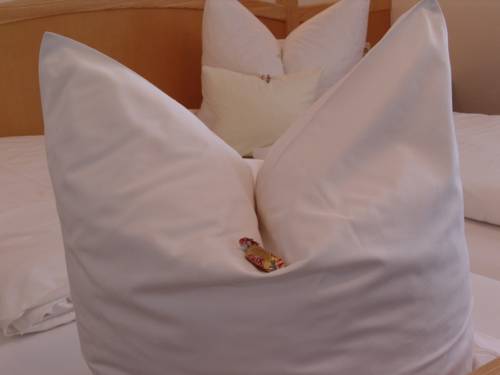 Imagen de la habitación del Hotel Oedhof. Foto 6