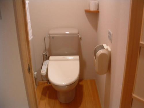 Imagen de la habitación del Hotel Oehonke, Kitami. Foto 6