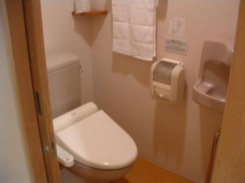 Imagen de la habitación del Hotel Oehonke, Kitami. Foto 7