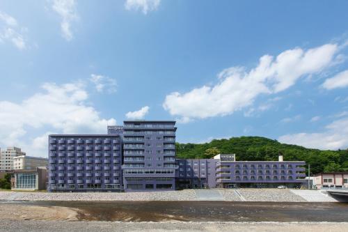 Imagen general del Hotel Oehonke, Kitami. Foto 1